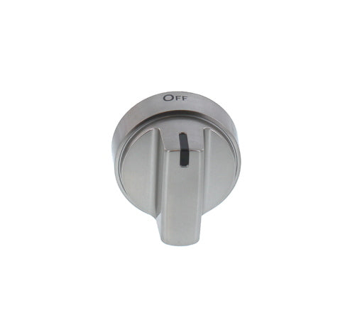 GE WS01L13900 Range Oven Control Knob
