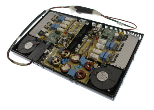 Whirlpool W10886865 Range Control Module