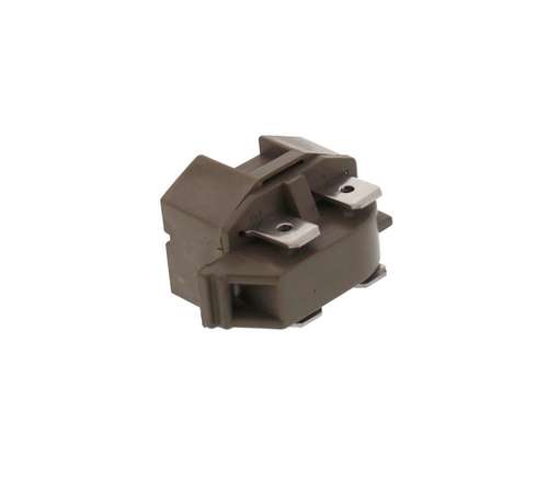 Supco IC102 Refrigerator Start Relay, 4 Terminals