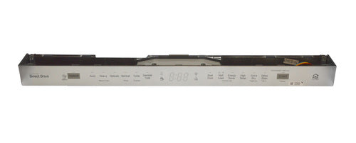 LG AGL75172605 Dishwasher Touchpad and Control Panel Assembly