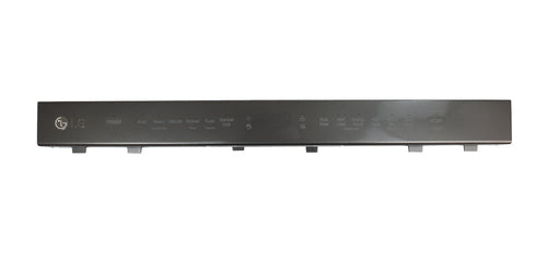 LG AGL75172613 Dishwasher Control Panel Assembly