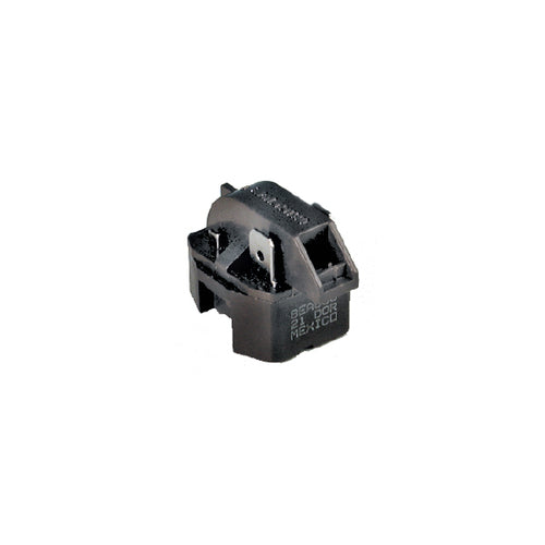Supco IC100 Refrigerator Start Relay, 2 Terminals