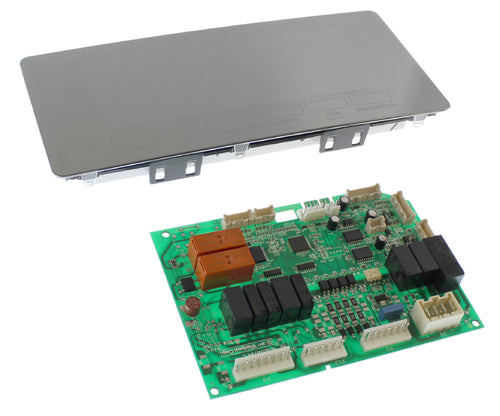 Whirlpool W10878993 Refrigerator Main Control Board