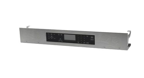 Whirlpool W10915661 Range Control Panel, Stainless