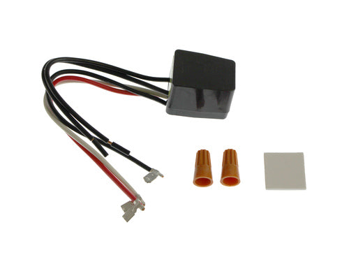 Supco RO81 Refrigerator Relay & Overload