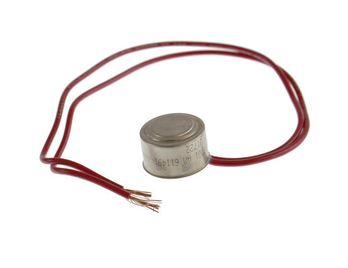 Universal Refrigerator Defrost Thermostat, 60°