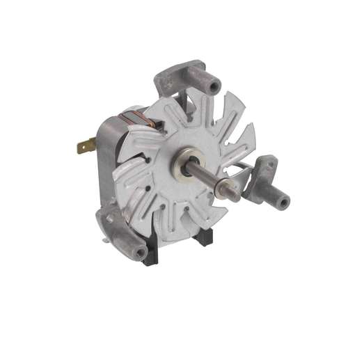 Whirlpool W10860984 Range Convection Motor And Blade