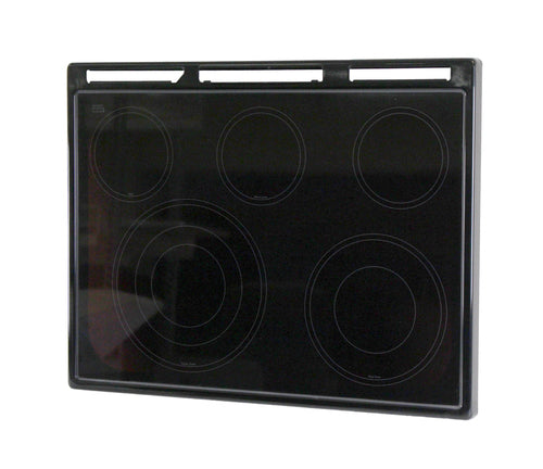 Whirlpool W10884395 Range Cooktop