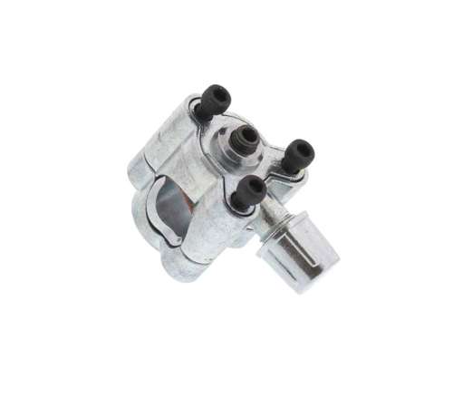 Universal Refrigerator Bullet Piercing Valve, 1/2" & 5/8"