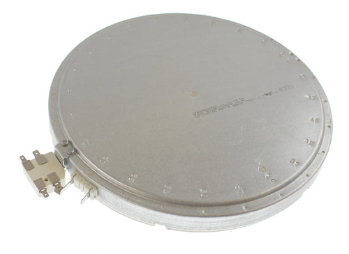 Whirlpool Range Surface Element, 3000W