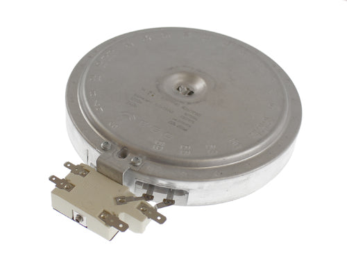 Whirlpool Range Radiant Surface Element, 6", 1200W
