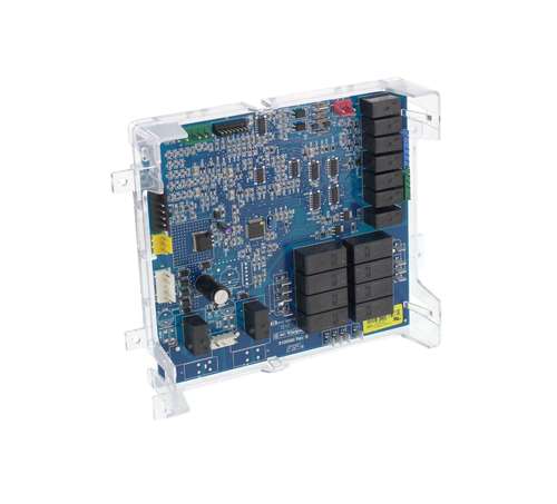 Whirlpool W10888661 Range Electronic Control Board