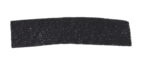 Frigidaire Microwave Range Hood Charcoal Odour Filter, 2-1/2" x 11"