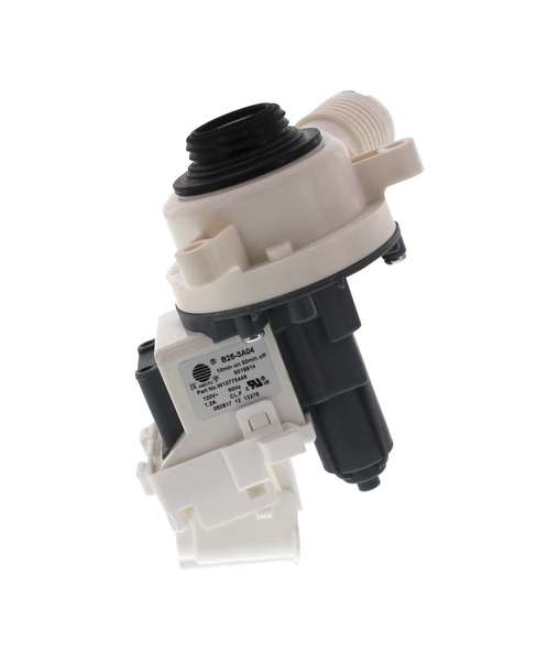 Whirlpool Washer Water Pump