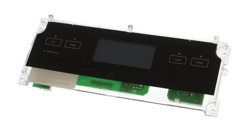 Whirlpool W10836024 Refrigerator Electronic Control Board