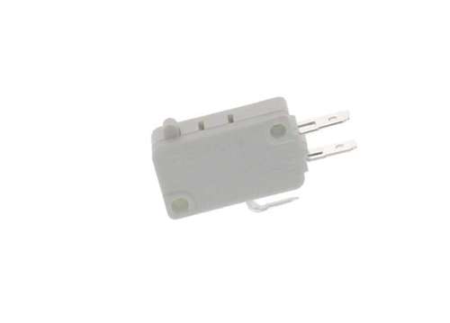 Supco ES16802 Refrigerator Water Dispenser Switch, Equivalent to 28QBP0495