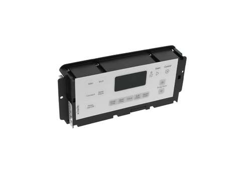Whirlpool W10808110 Range Electronic Control Board
