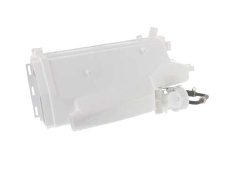 Whirlpool W10842325 Washer Detergent Dispenser Assembly