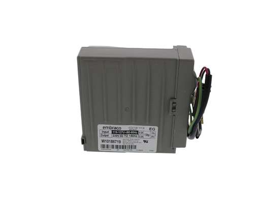 Whirlpool W10893917 Refrigerator Invertor Board