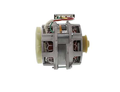 Whirlpool Top Load Washer Drive Motor With Pulley