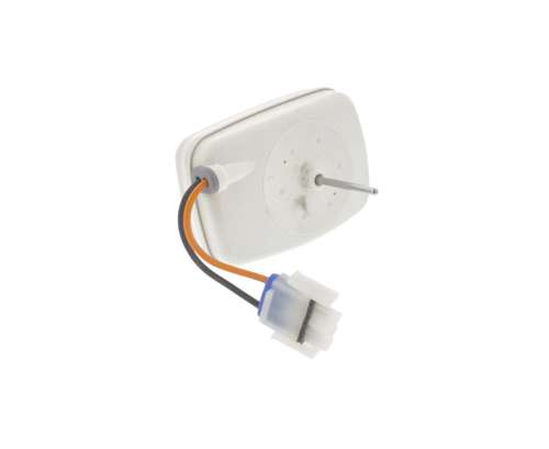 Supco SM10141 Refrigerator Evaporator Fan Motor, Equivalent To WR60X10141