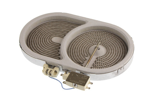 Whirlpool Range Dual Radiant Surface Element