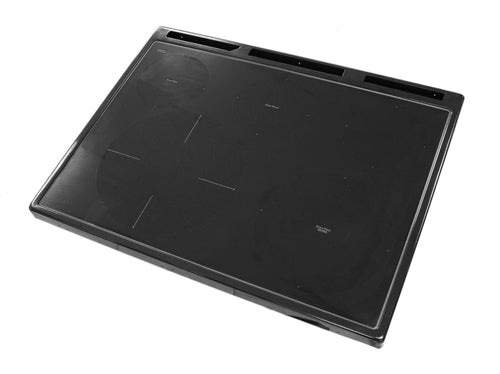 Whirlpool W10814036 Range Cooktop