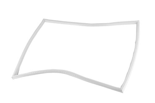 Supco SZO609 Refrigerator Door Gasket, White, Equivalent To 7010609, 3210180