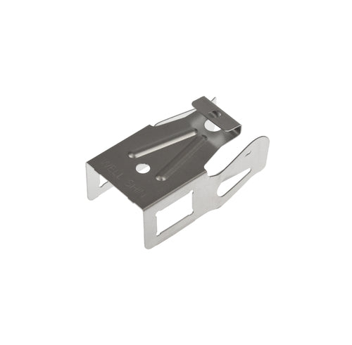 GE WS01A00907 Range Surface Element Receptacle