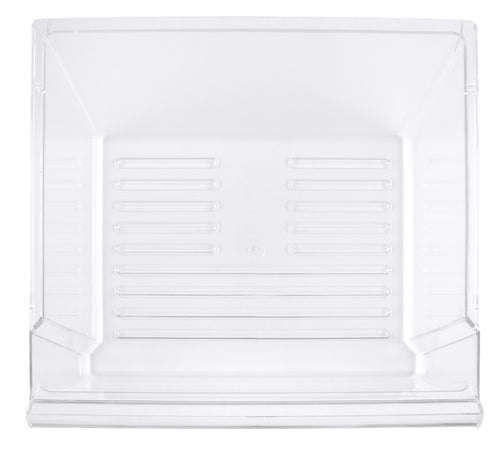 Whirlpool WP2188661 Refrigerator Crisper Drawer, Clear
