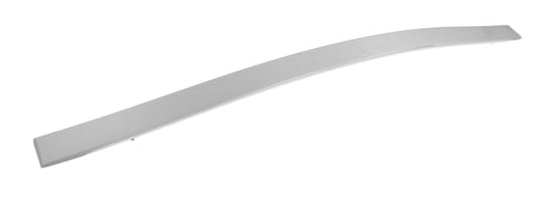 Whirlpool W10827047 Refrigerator Door Handle, Stainless