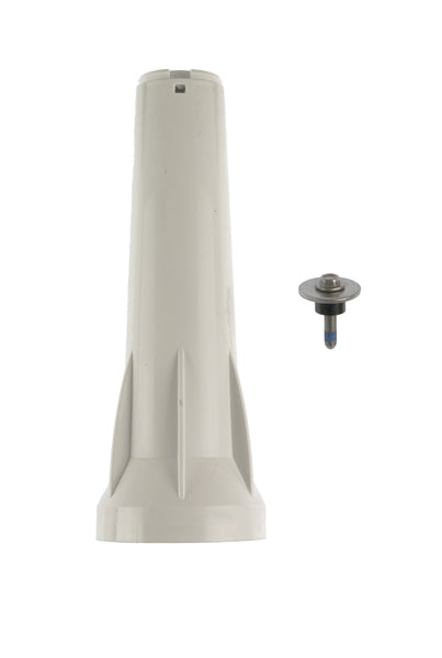Whirlpool Washer Upper Agitator Assembly