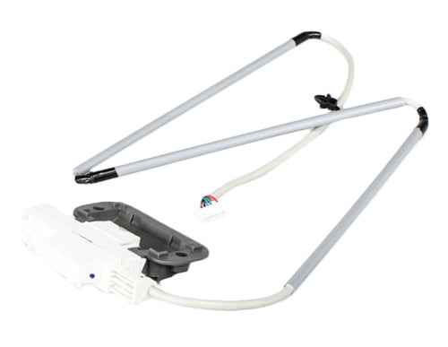 Whirlpool Washer Door Latch
