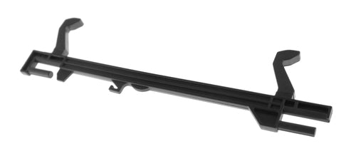Samsung Microwave Door Latch