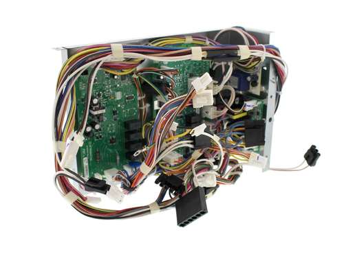 Whirlpool W10789107 Refrigerator Main Control Board Kit