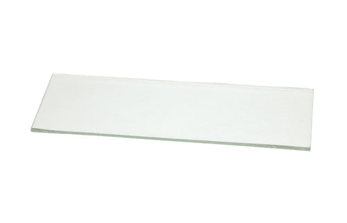 LG Microwave Door Glass Window