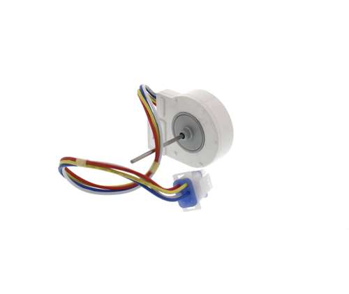 Supco SM10185 Refrigerator Evaporator Fan Motor, Equivalent To WR60X10185