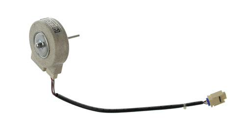 GE WG03F05055 Refrigerator Evaporator Fan Motor