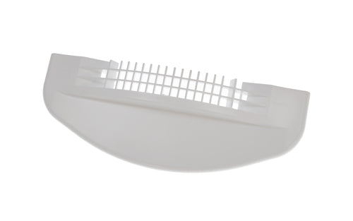 Whirlpool W10871842 Refrigerator Freezer Vent Grille