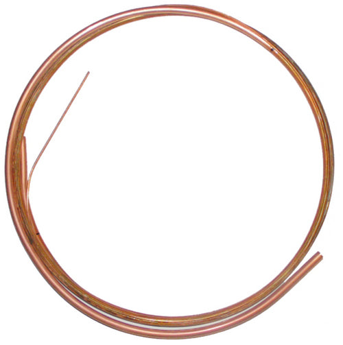Universal Refrigerator Heat Exchanger