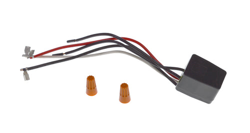 Supco RO41 Refrigerator Relay & Overload