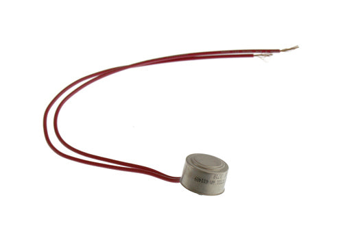 Universal Refrigerator Defrost Thermostat, 50°