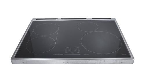 Whirlpool W10808299 Range Cooktop