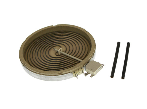 Whirlpool Range Dual Radiant Surface Element, 12"