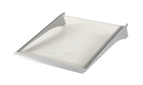 Whirlpool W10807832 Refrigerator Glass Shelf Assembly