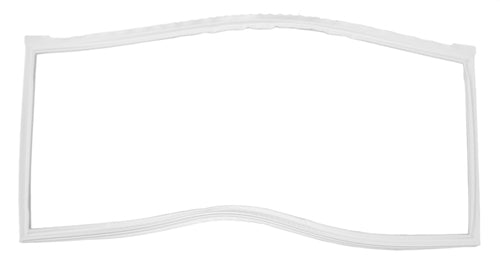 Whirlpool W10830189 Refrigerator Door Gasket, White
