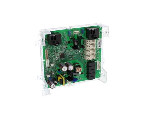 Whirlpool W10821712 Range Electronic Control