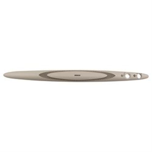 Broan-Nutone 99091034 Range Hood Snap-In Grille White Quiet Hood