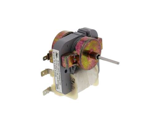 Supco SM338 Refrigerator Evaporator Fan Motor, Equivalent To WR60X162, WR60X122