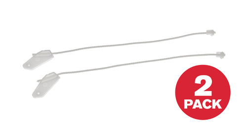 Bosch Dishwasher Hinge Cables, 2/Pack